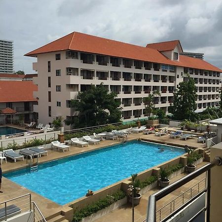 Jomtien Plaza Residence B408 By Mr.Kiss Camera foto